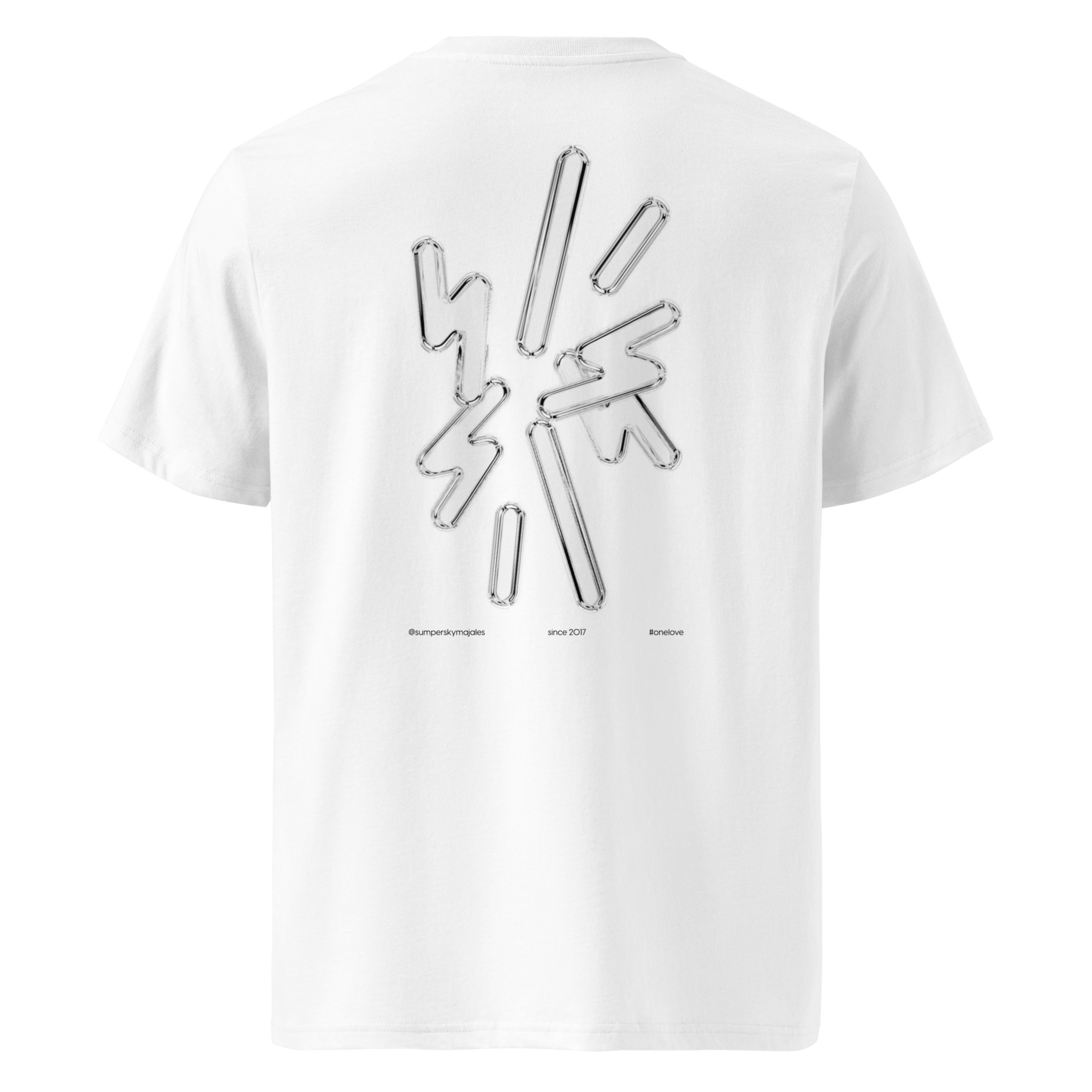 Chrome Tee - Obrázek 2