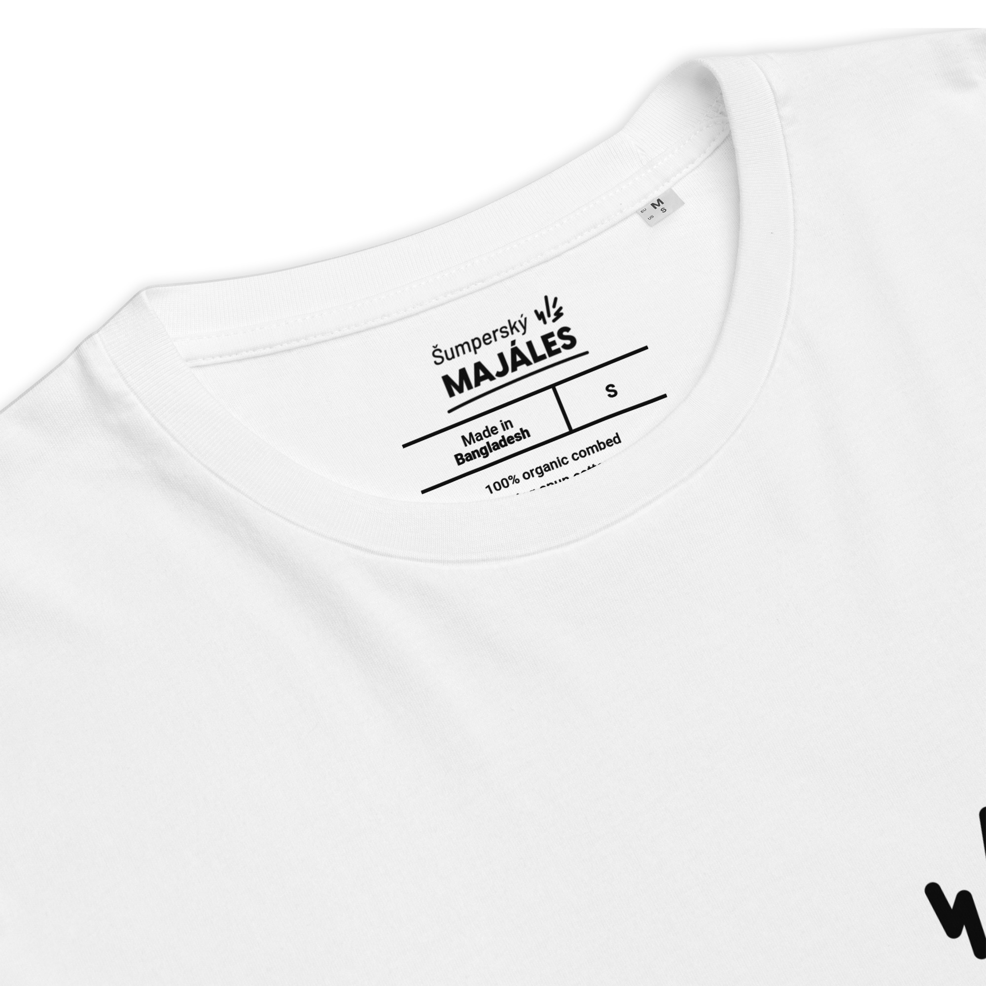 Chrome Tee - Obrázek 3